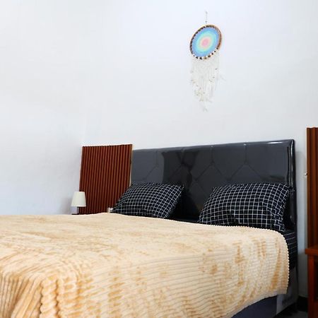 Sanur Pondok Dete Guesthouse מראה חיצוני תמונה
