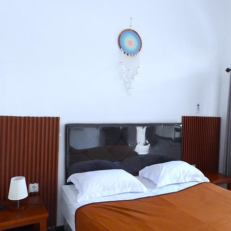 Sanur Pondok Dete Guesthouse מראה חיצוני תמונה