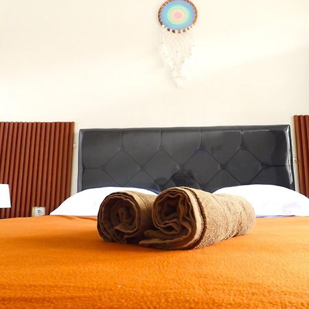 Sanur Pondok Dete Guesthouse מראה חיצוני תמונה