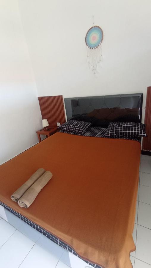 Sanur Pondok Dete Guesthouse מראה חיצוני תמונה