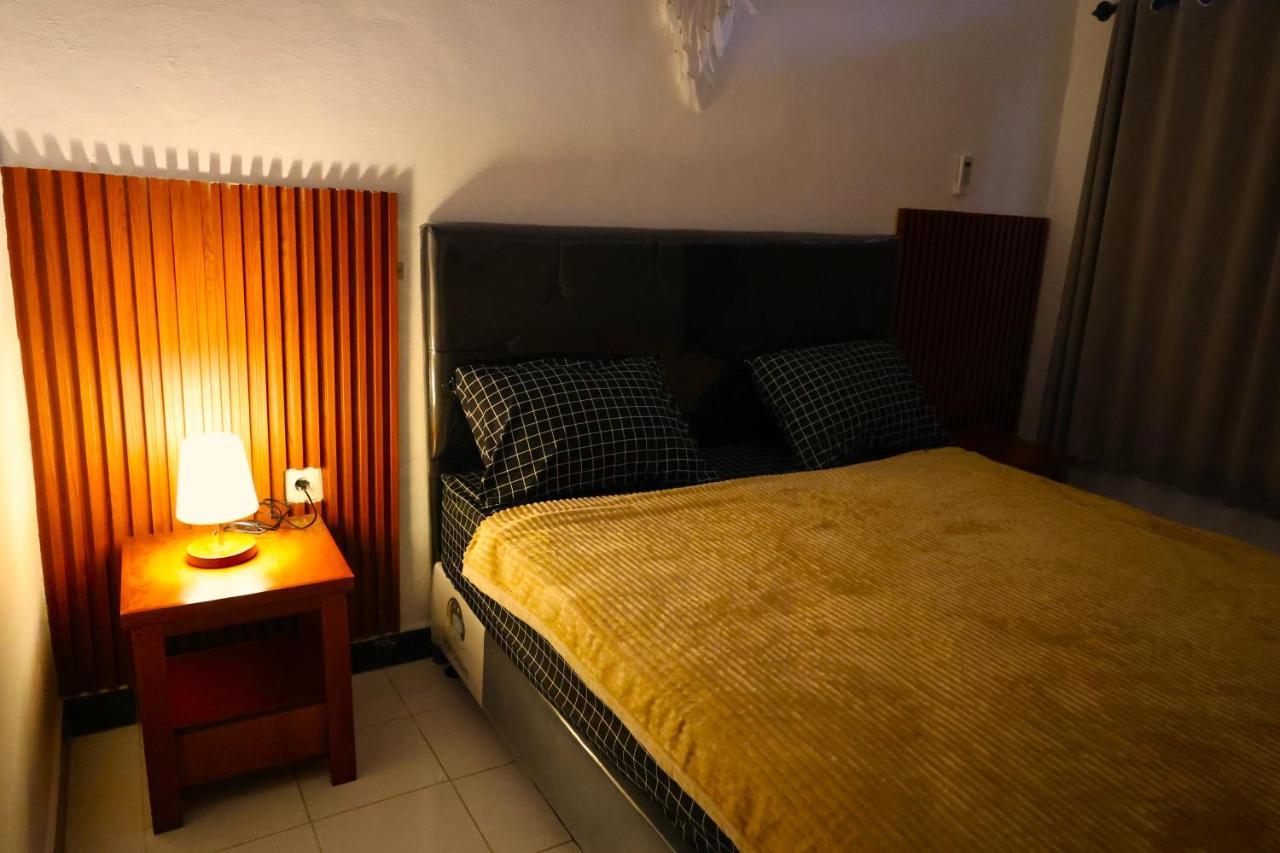 Sanur Pondok Dete Guesthouse מראה חיצוני תמונה