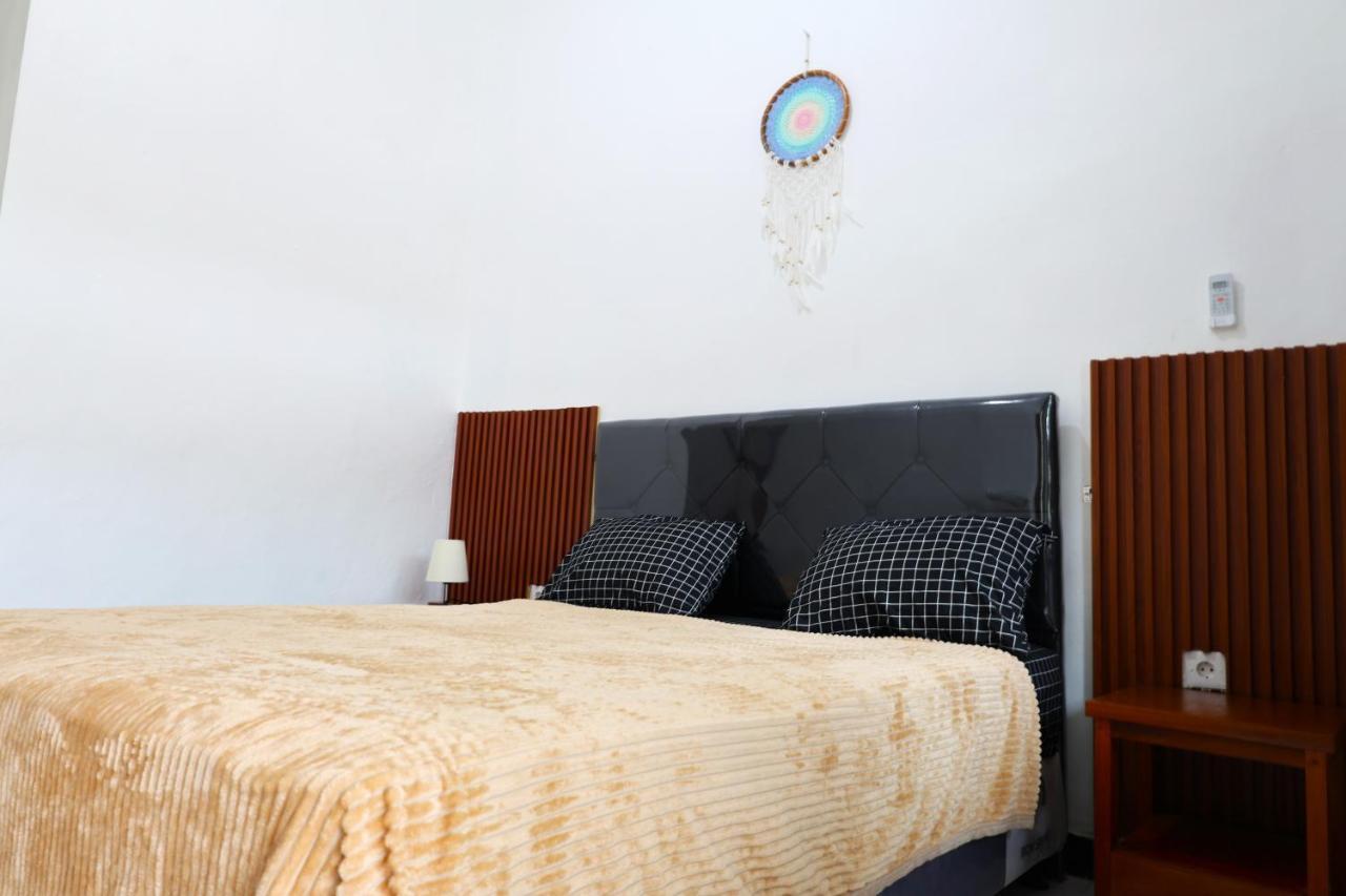 Sanur Pondok Dete Guesthouse מראה חיצוני תמונה