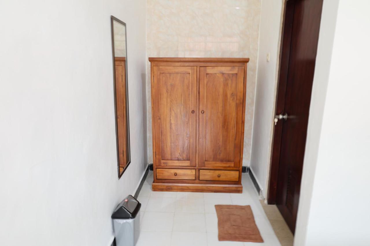 Sanur Pondok Dete Guesthouse מראה חיצוני תמונה