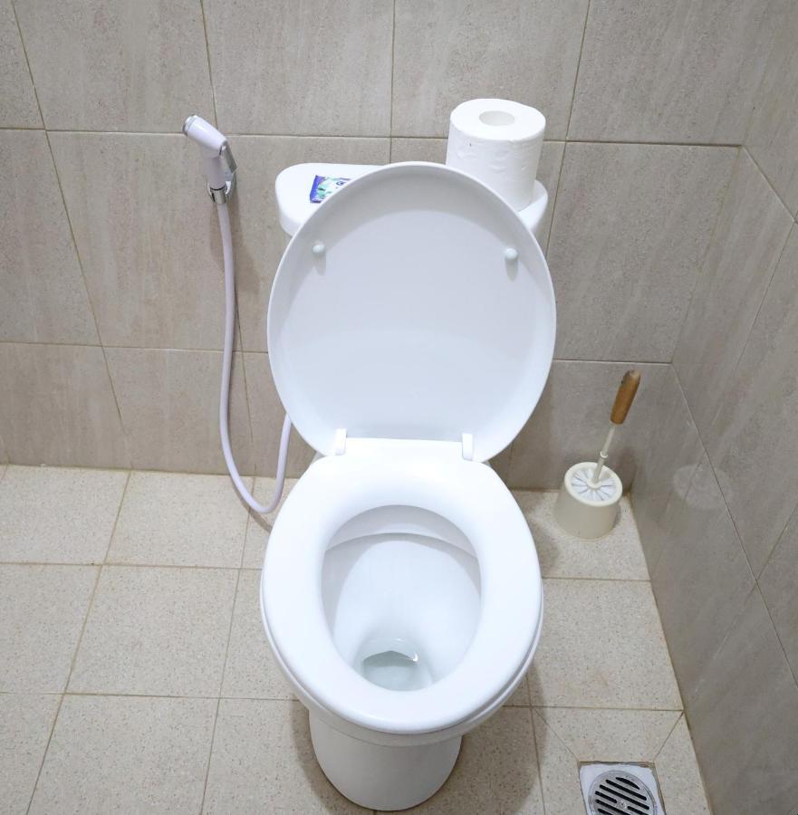 Sanur Pondok Dete Guesthouse מראה חיצוני תמונה