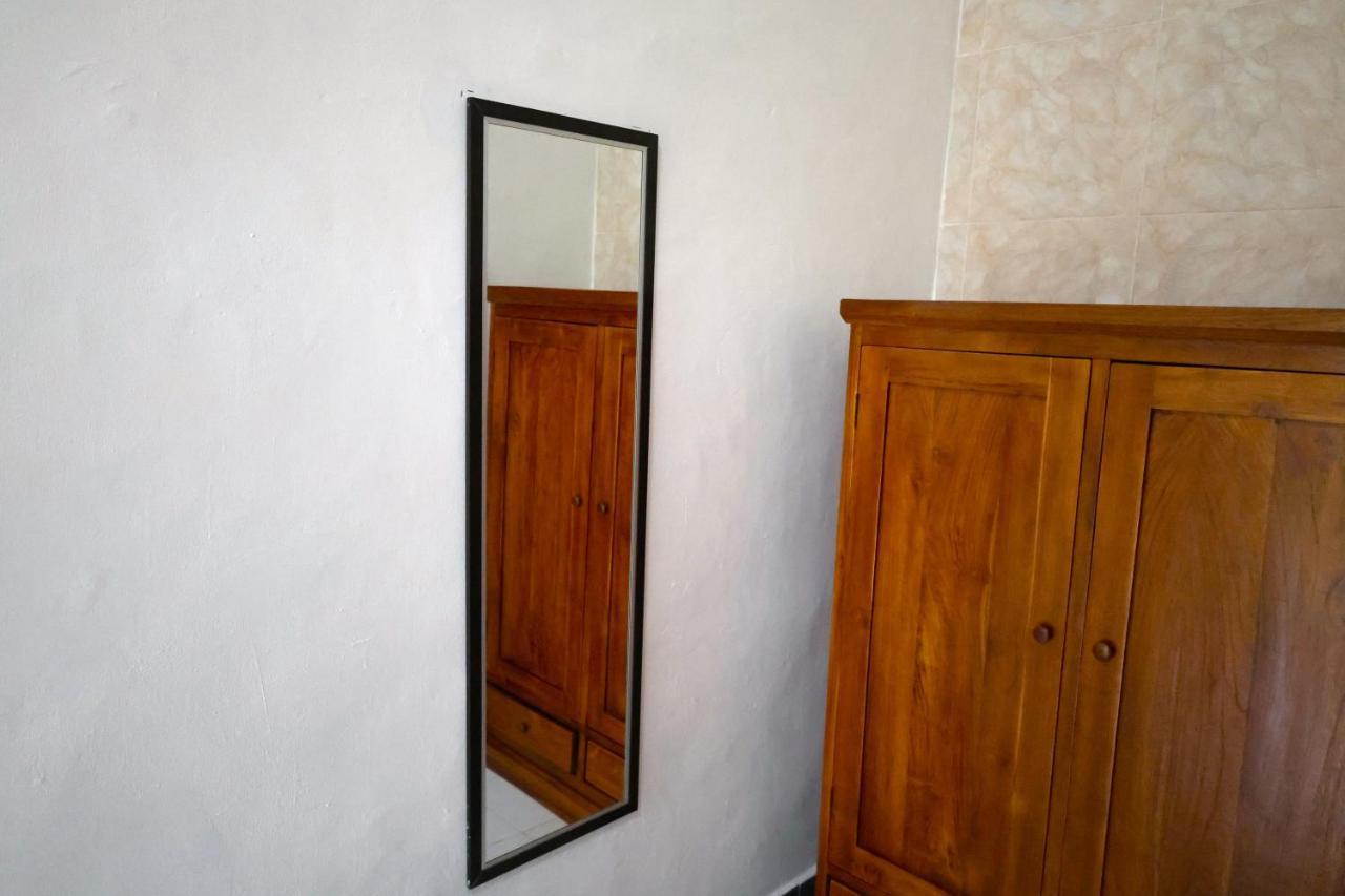 Sanur Pondok Dete Guesthouse מראה חיצוני תמונה