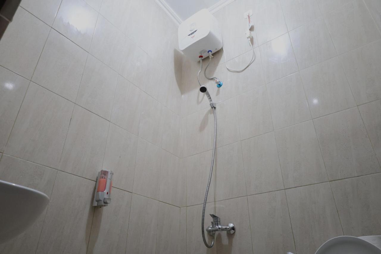 Sanur Pondok Dete Guesthouse מראה חיצוני תמונה