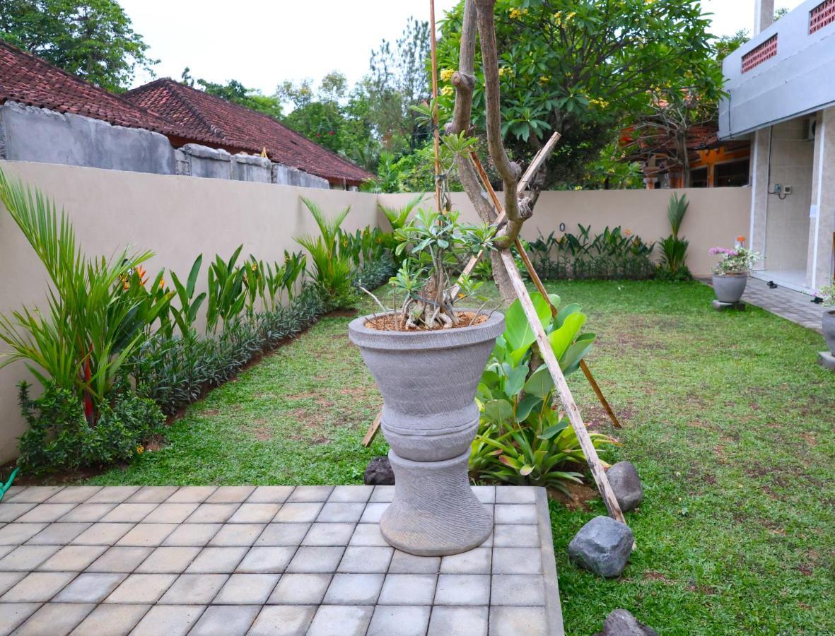 Sanur Pondok Dete Guesthouse מראה חיצוני תמונה