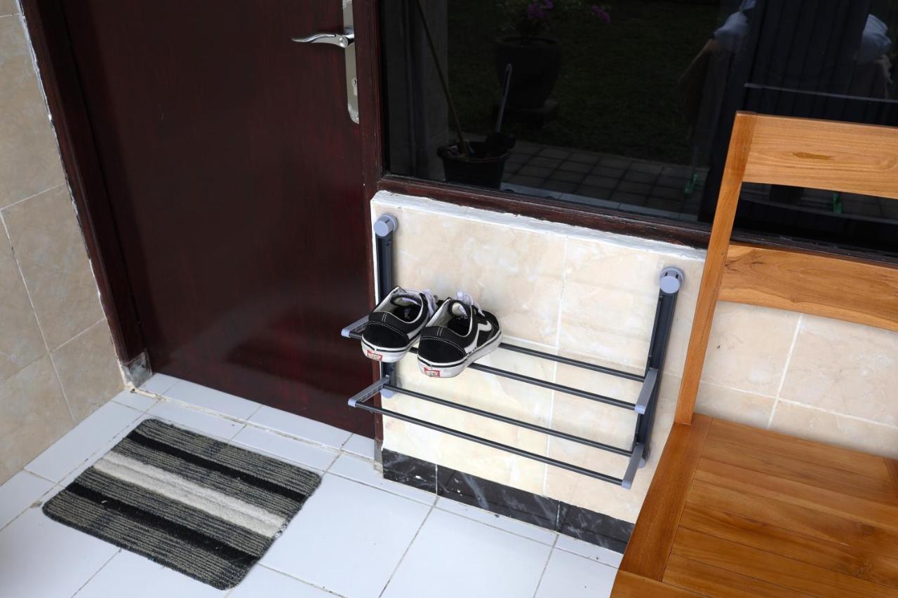 Sanur Pondok Dete Guesthouse מראה חיצוני תמונה