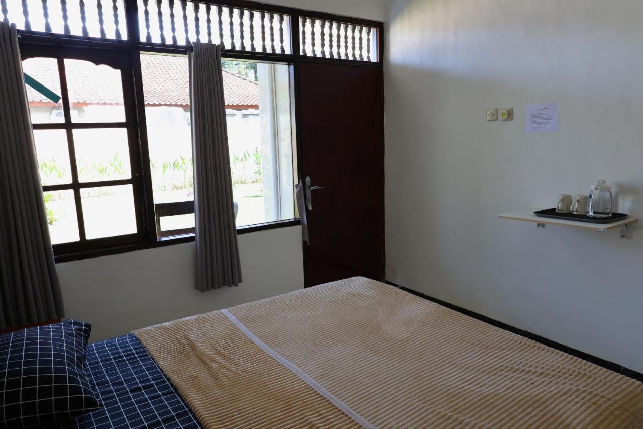 Sanur Pondok Dete Guesthouse מראה חיצוני תמונה