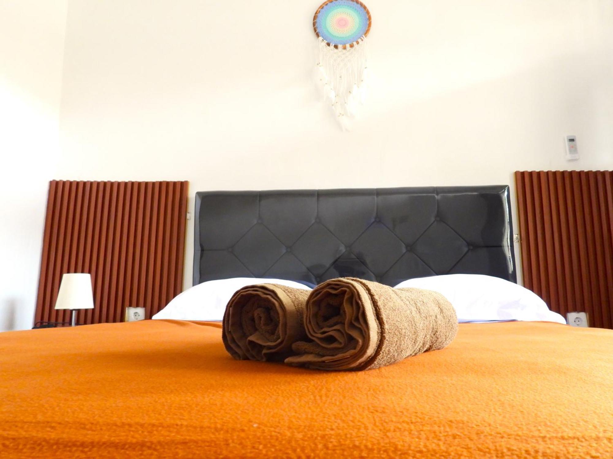 Sanur Pondok Dete Guesthouse מראה חיצוני תמונה