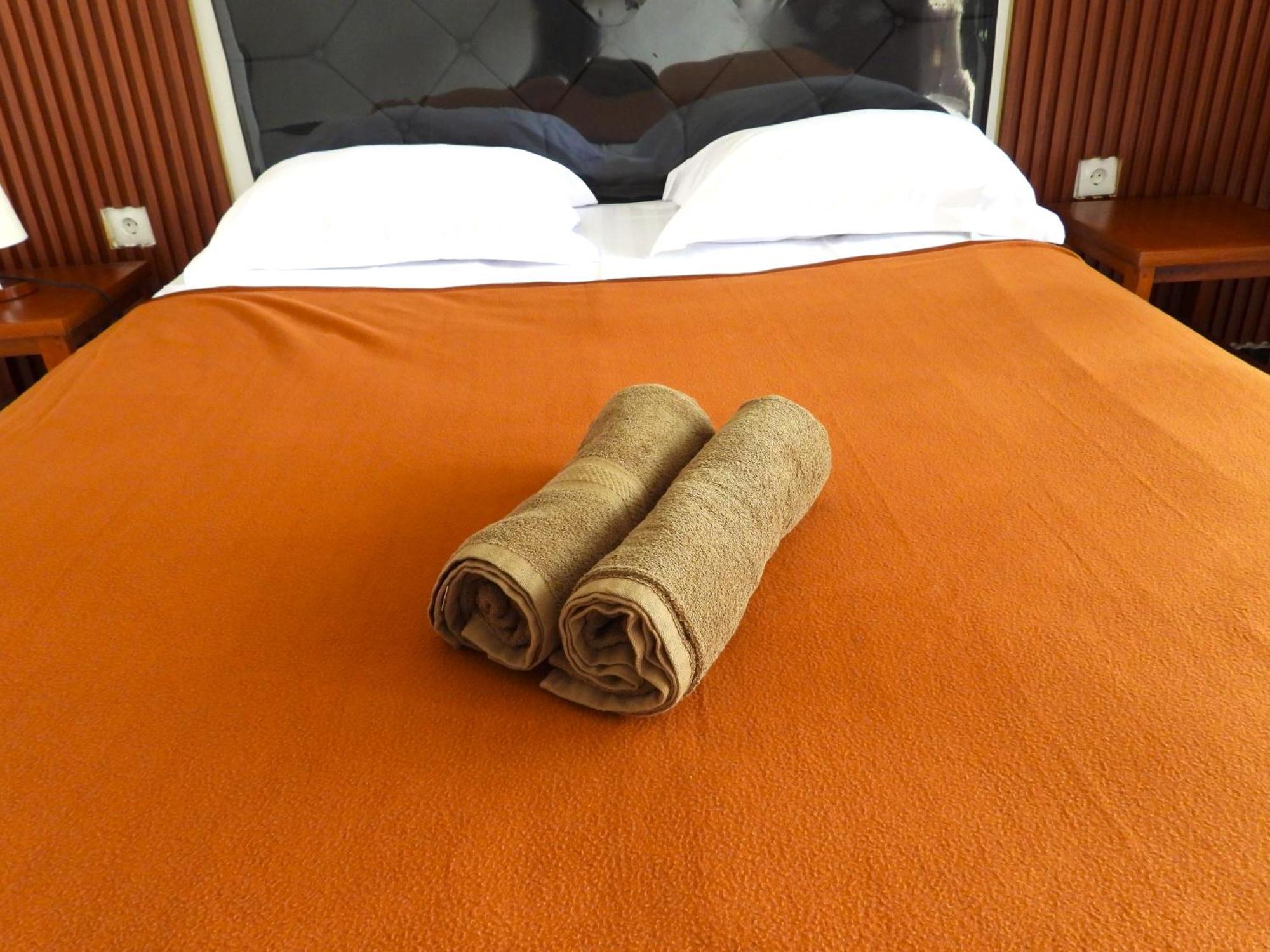 Sanur Pondok Dete Guesthouse מראה חיצוני תמונה
