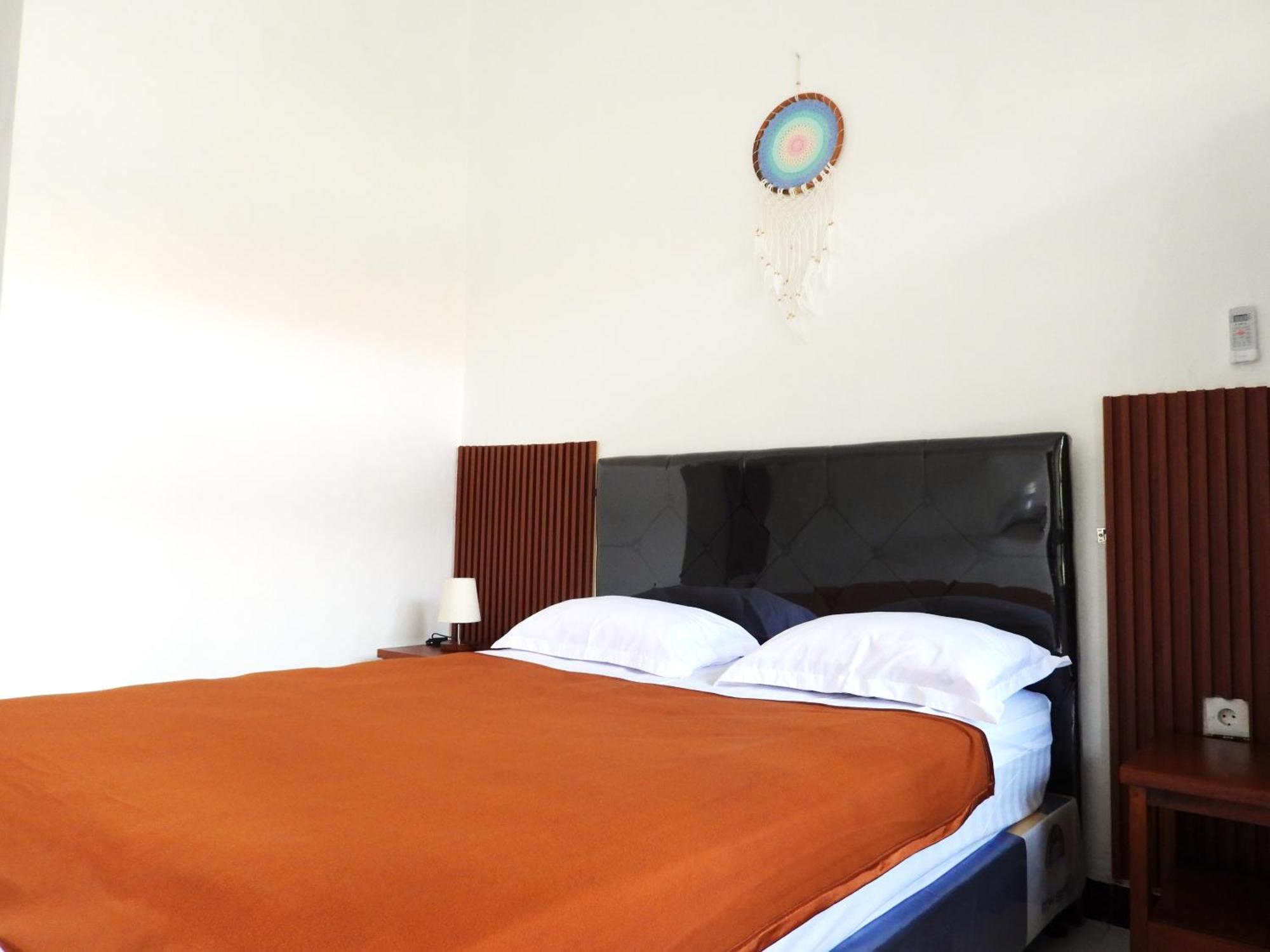 Sanur Pondok Dete Guesthouse מראה חיצוני תמונה