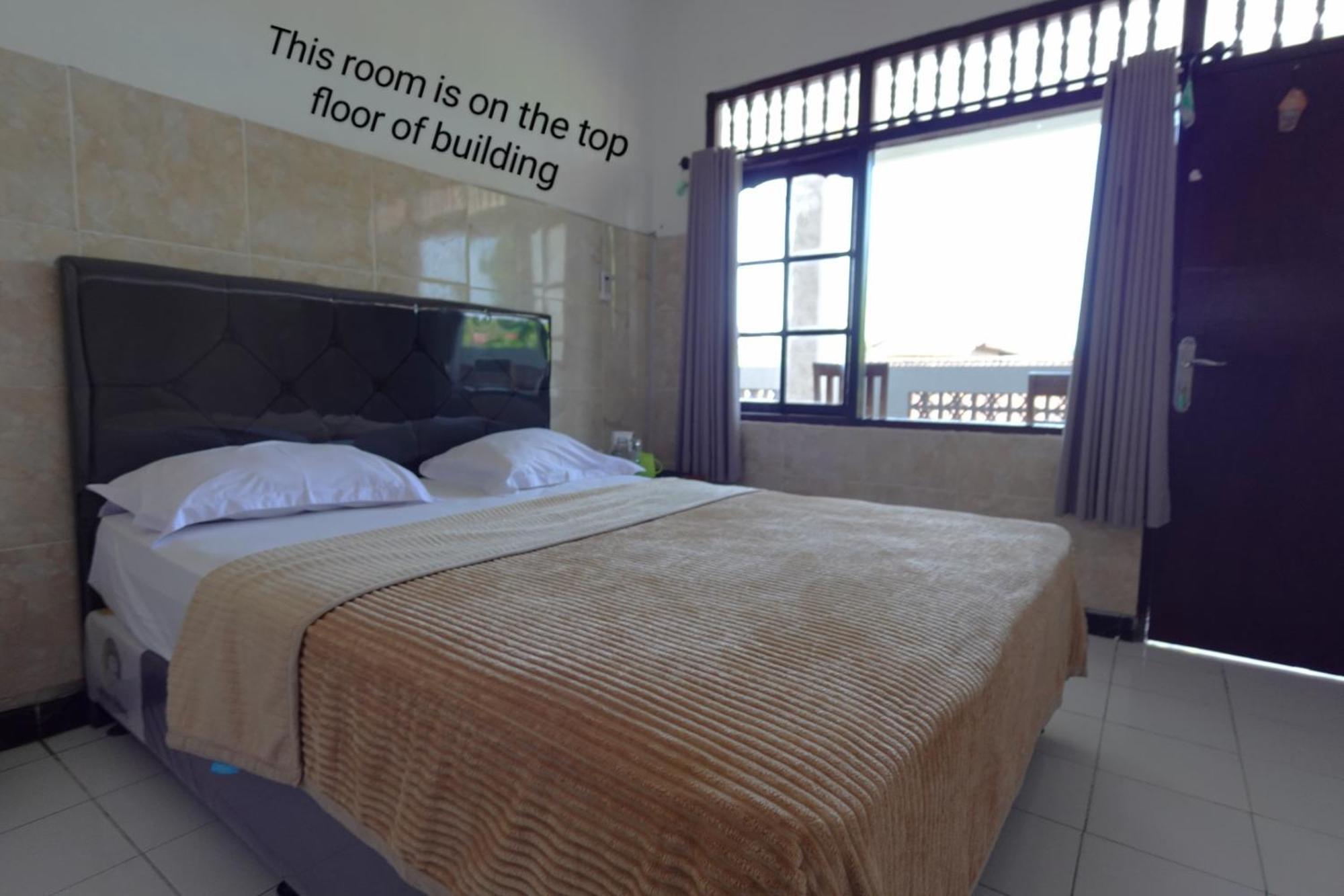 Sanur Pondok Dete Guesthouse מראה חיצוני תמונה