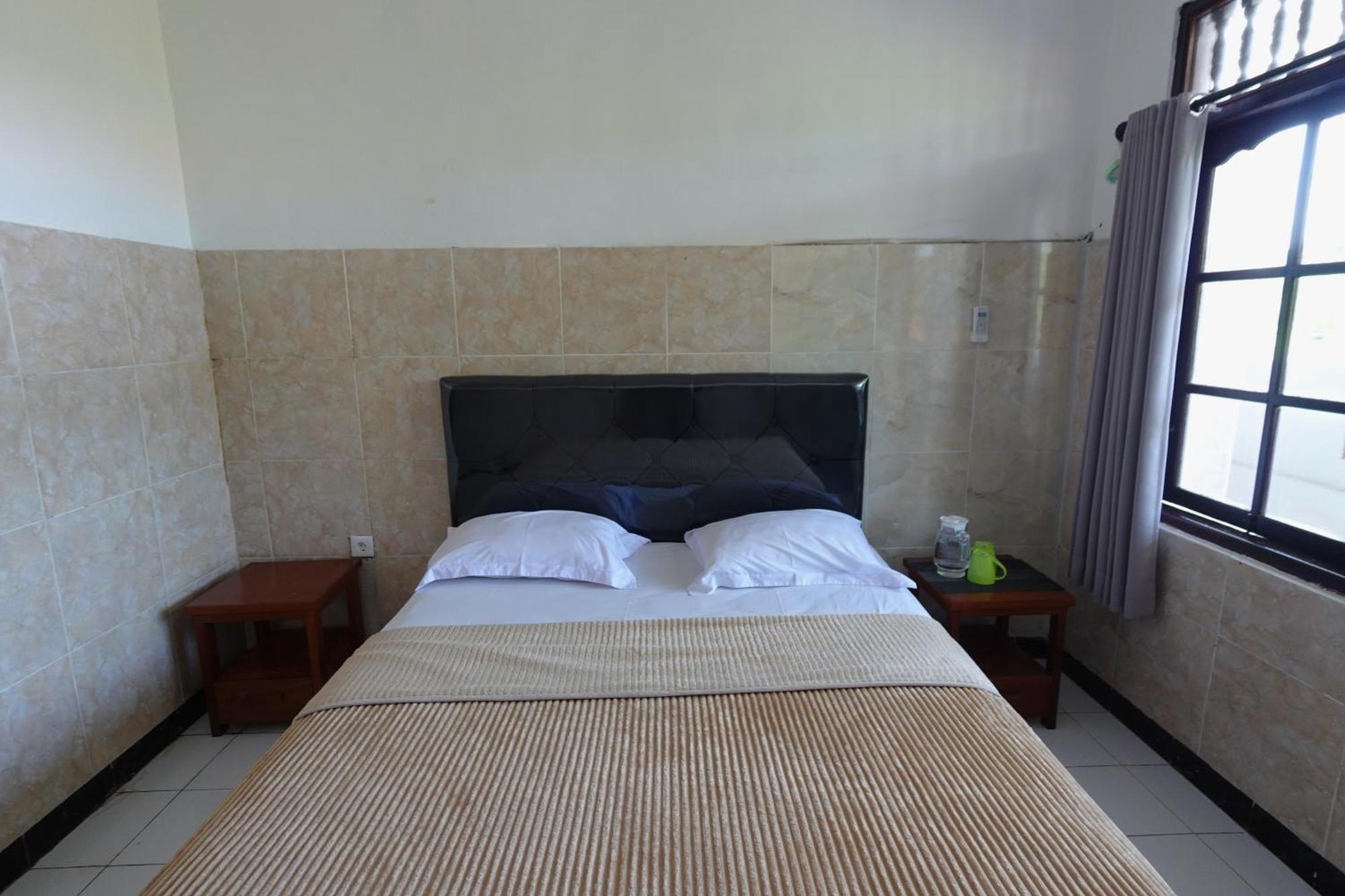 Sanur Pondok Dete Guesthouse מראה חיצוני תמונה