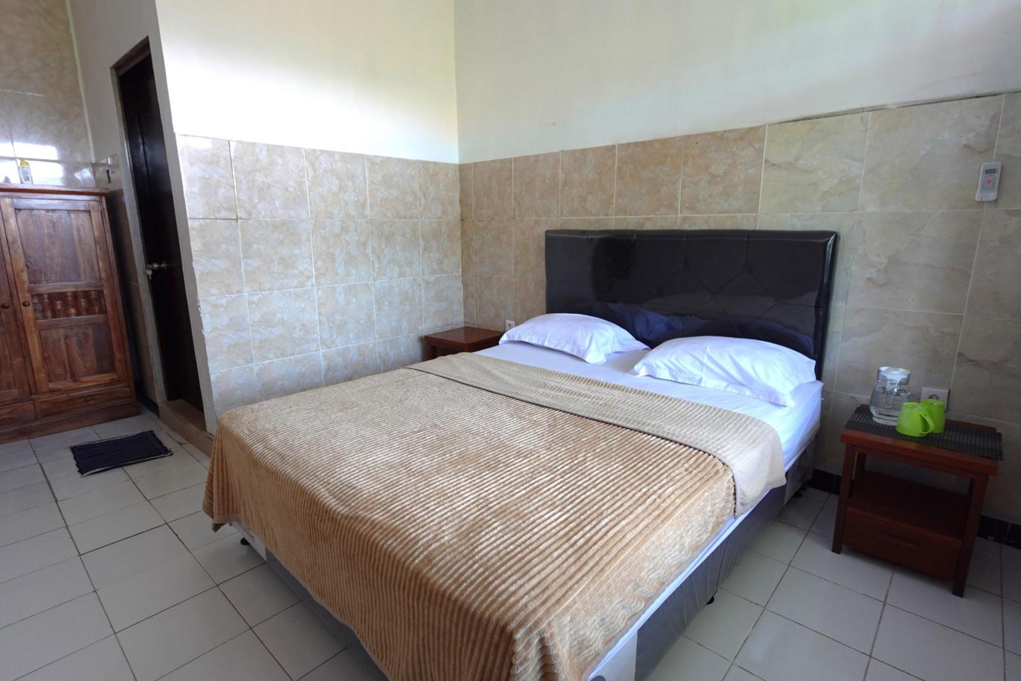 Sanur Pondok Dete Guesthouse מראה חיצוני תמונה