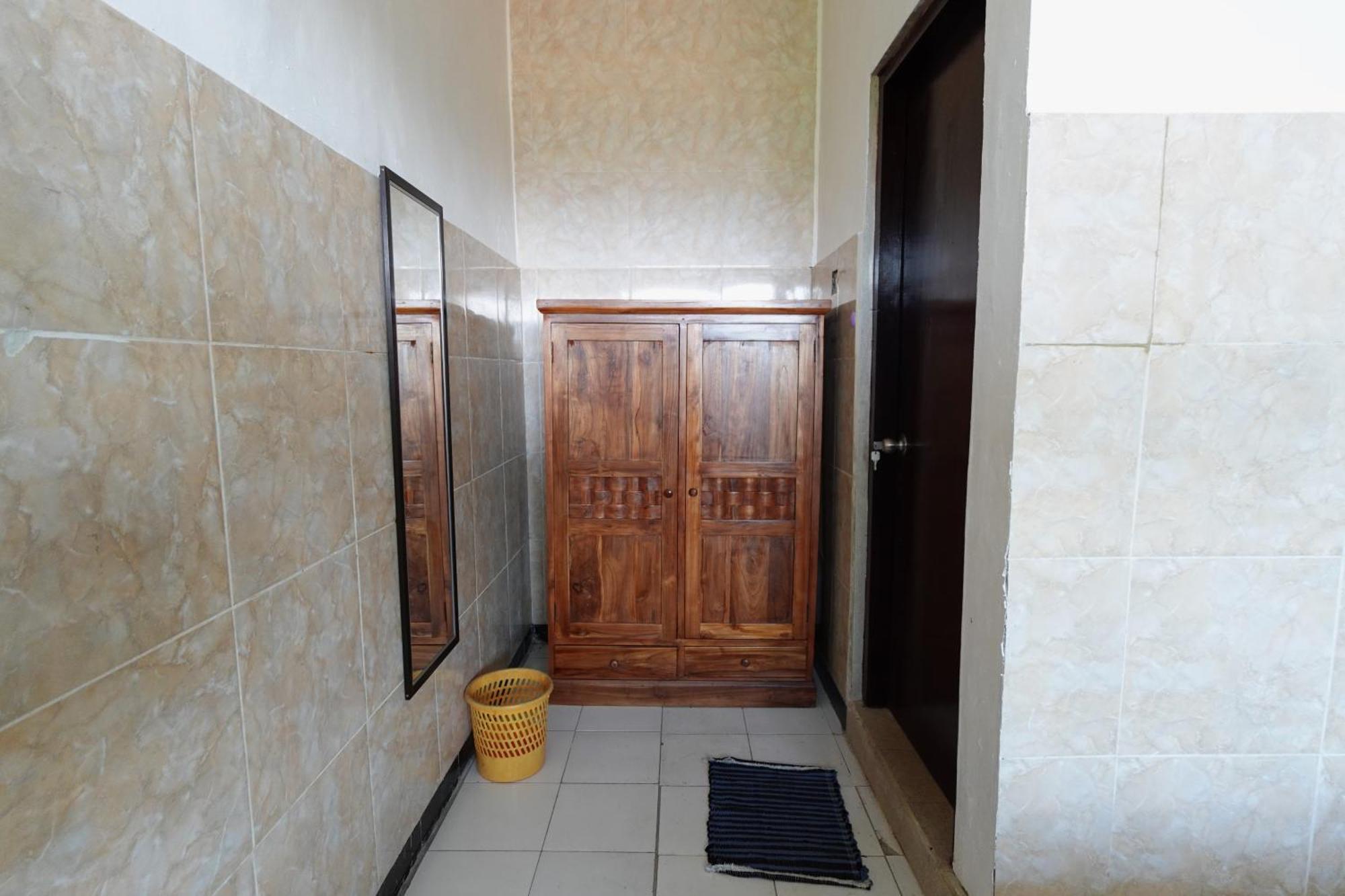 Sanur Pondok Dete Guesthouse מראה חיצוני תמונה