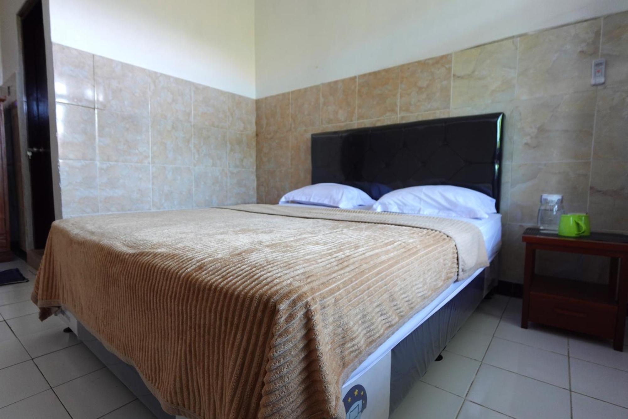 Sanur Pondok Dete Guesthouse מראה חיצוני תמונה